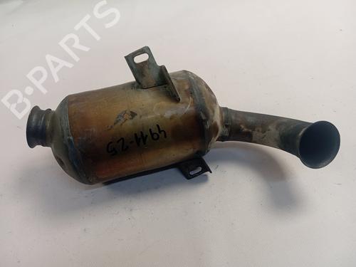 Used Catalyst CITROËN NEMO Box Body/MPV (AA_) 1.4 HDi (68 hp) 29001361