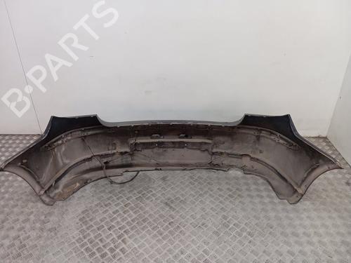 Rear bumper BMW 1 (E87) 116 i | BP30373803C8