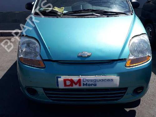 Styring servopumpe CHEVROLET MATIZ (M200, M250) 0.8 | BP12840342M99 