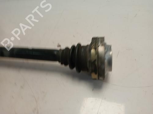 Right rear driveshaft BMW 5 (E60) 535 d | BP16445248M41