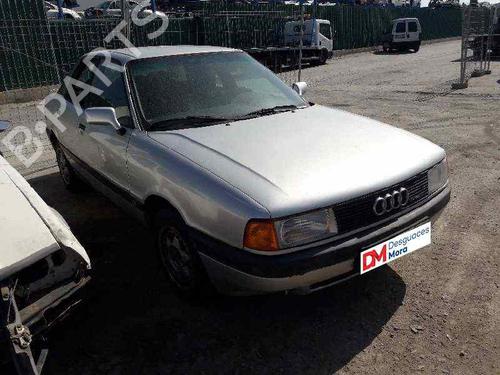 Pièces Détachées Usagées AUDI 80 B3 Saloon (893, 894, 8A2) [1986-1991]  4325453