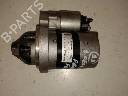 Used Starter Starter FORD FOCUS III Turnier 1.0 EcoBoost (140 hp) 40102947 40102947