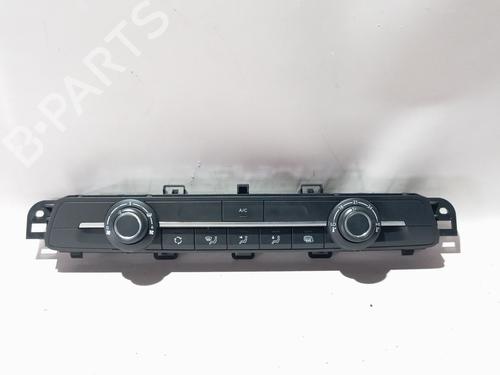 Used Climate control Climate control 37534576 37534576