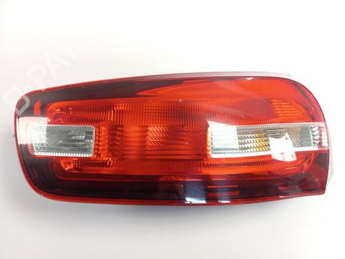 Used Right taillight Right taillight CITROËN C4 Picasso II 1.6 HDi 90 (92 hp) 34450426 34450426
