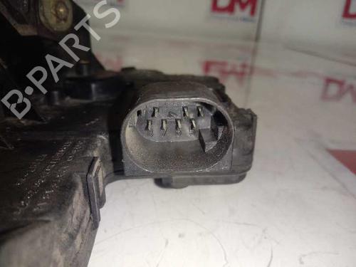 Front right lock BMW 3 (E46) 320 i | BP12839864C97 