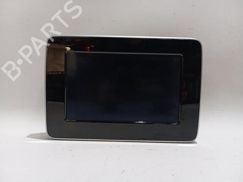 Used Display monitor MERCEDES-BENZ GLA-CLASS (X156) GLA 220 d (156.903) (177 hp) 28812604