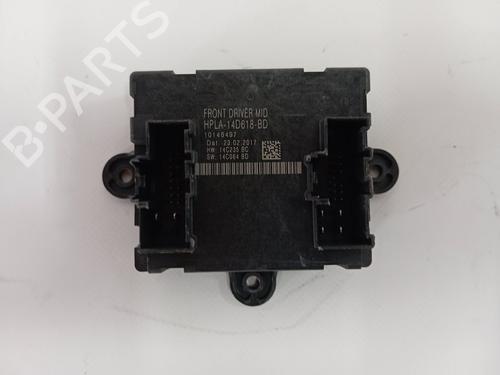 Used Electronic module LAND ROVER DISCOVERY V (L462) 2.0 Td4 4x4 (180 hp) 20597487