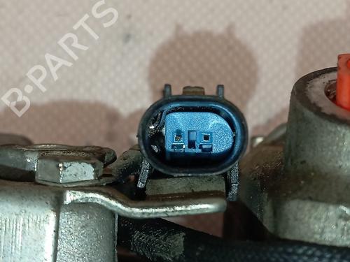 AC compressor MERCEDES-BENZ SPRINTER 3-t Van (B906)  | BP29062653M34 