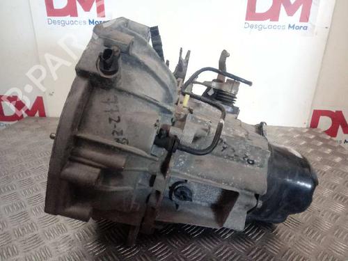 Gearbox NISSAN MICRA III (K12) 1.4 16V | BP16492236M3 