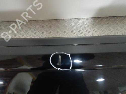 Rear bumper AUDI A3 (8P1)  | BP17769942C8 