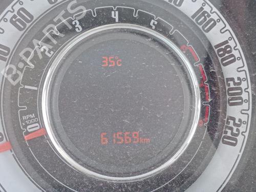 Engine FIAT 500 (312_) 1.0 Mild Hybrid (312.AYD1B) | BP39175878M1 - Image 2