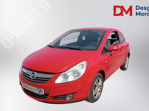 Engine OPEL CORSA D (S07)  | BP28502999M1