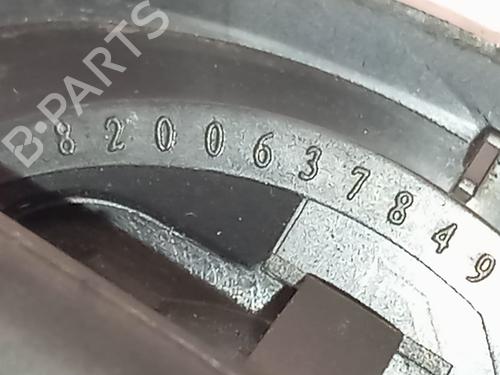 Left front window switch RENAULT MASTER III Van (FV) | BP37238876I27 - Image 5
