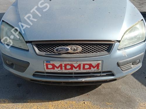 Steering wheel FORD FOCUS II (DA_, HCP, DP)  | BP12671446C49 