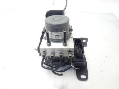 Used ABS pump PEUGEOT PARTNER Tepee [2008-2025]  13733114