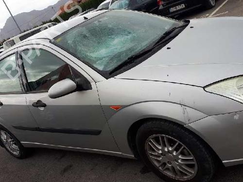 Starter FORD FOCUS I (DAW, DBW) 1.6 16V | BP12662246M8 