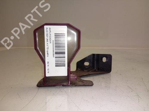 Used Other AUDI Q7 (4MB, 4MG, 4MQ) SQ7 TDI quattro (435 hp) 14134218