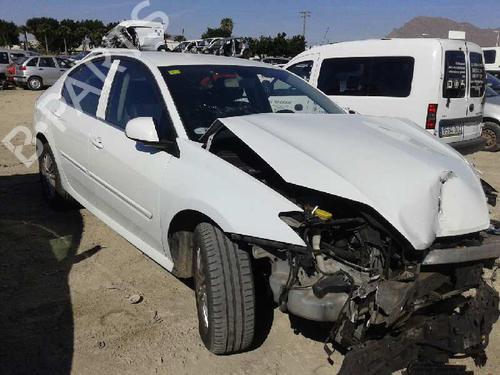 Electronic module RENAULT LAGUNA III (BT0/1) 1.5 dCi (BT00, BT0A, BT0T, BT1J) | BP16698915M83 