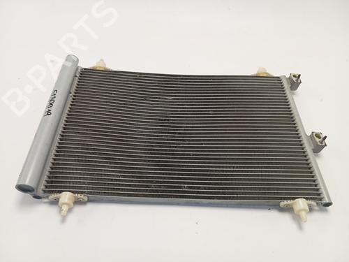 Used AC radiator AC radiator 39430683 39430683