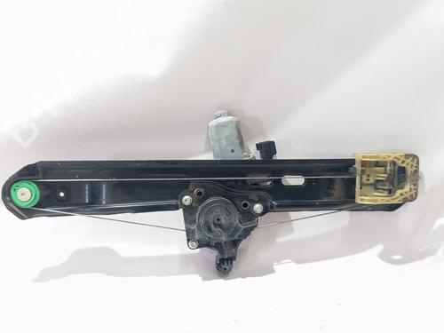 Rear right window mechanism FORD RANGER (TKE) | BP37264195C25 - Image 2