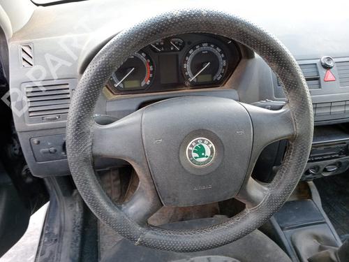 Right taillight SKODA FABIA I Combi (6Y5)  | BP32289356C35 