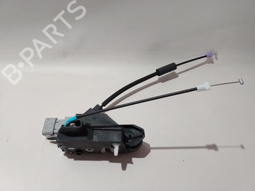 Used Front right lock Front right lock CITROËN C6 (TD_) 2.7 HDi (204 hp) 40104821 40104821