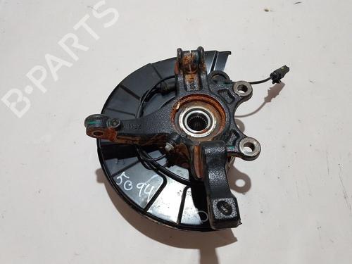 Used Right front steering knuckle Right front steering knuckle MG MG ZS SUV (AZS1) [2017-2026] 40228834 40228834