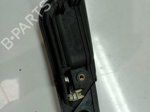 Front left interior door handle MERCEDES-BENZ CLK (C208)  | BP12839108I13 