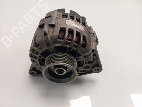 Generator AUDI ALLROAD C5 (4BH) 2.5 TDI quattro (180 hp) 22568311