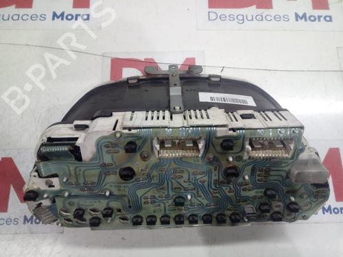 Instrument cluster VOLVO V40 Estate (645) 1.9 DI | BP12675273C47 