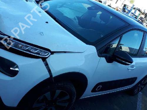 Engine control unit (ECU) CITROËN C3 AIRCROSS II (2R_, 2C_)  | BP12659026M57 