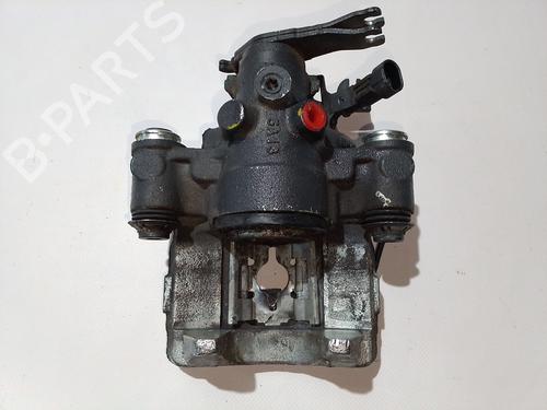 Used Left rear brake caliper Left rear brake caliper IVECO DAILY VI Van 35S16, 35C16, 40C16, 50C16, 70C16 (160 hp) 40158314 40158314