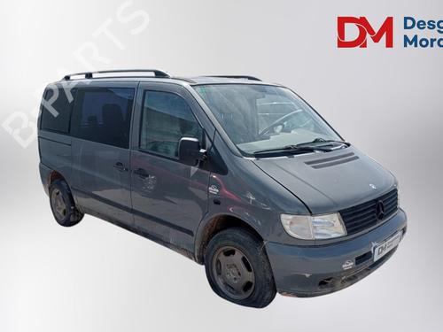 Used Parts MERCEDES-BENZ VITO Van (W638) 112 CDI 2.2 (638.094) (122 hp) 4264106