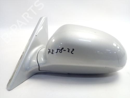 Left mirror HYUNDAI COUPE I (RD) 1.6 16V | BP20094957C26 