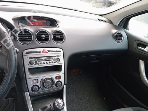 Alternator PEUGEOT 308 I (4A_, 4C_) | BP31907143M7