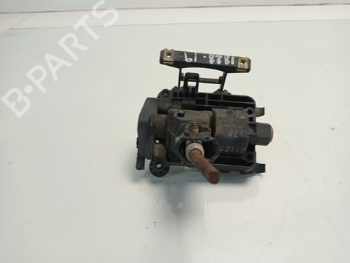 Gear lever MERCEDES-BENZ SLK (R170) 230 Kompressor (170.447) | BP16761115M90 