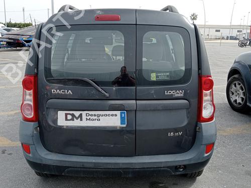 Right taillight DACIA LOGAN MCV (KS_) | BP18680977C35 - Image 15