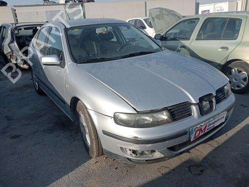 Left front window switch SEAT LEON (1M1) 1.9 TDI | BP37535748I27 - Image 9