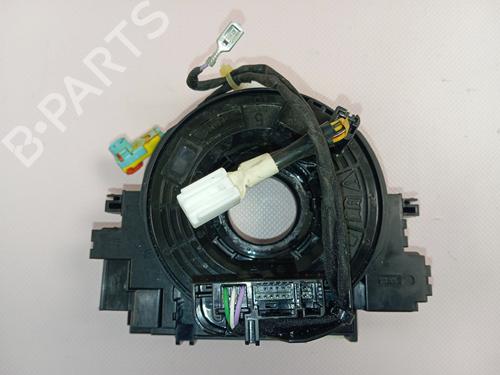 Used Squib airbag Squib airbag TOYOTA YARIS (_P21_, _PA1_, _PH1_) 1.5 (MXPA11) (125 hp) 34624295 34624295