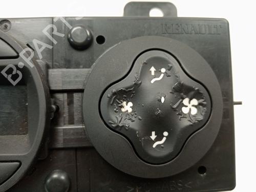 Climate control RENAULT MASTER III Van (FV) 2.3 dCi 135 FWD (FV0N, FV08, FV06, FV00, FV1S) | BP39685276I5 - Image 2