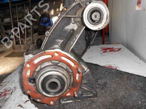 Transfer box MITSUBISHI PAJERO II Canvas Top (V2_C, V4_C)  | BP29536032M36 