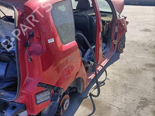 Electronic sensor CITROËN C3 Picasso (SH_) | BP18659071M84