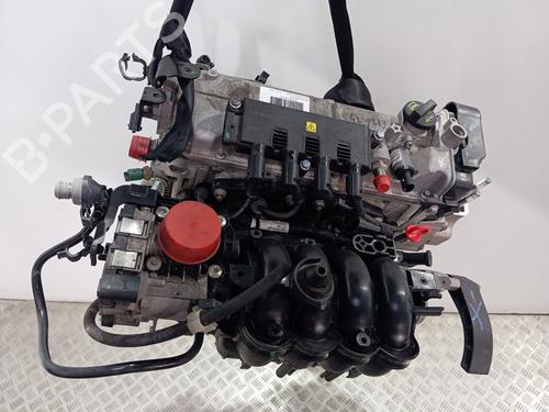 Motor FIAT 500 (312_) 1.2 LPG (312AXA1A) (69 hp) 29272903