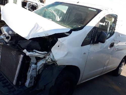 Right front door NISSAN NV200 / EVALIA Bus 1.5 dCi 110 (M20, M20M) | BP13524549C3