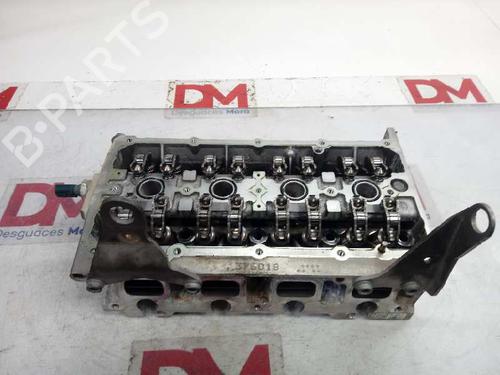 Used Cylinder head SEAT ALTEA XL (5P5, 5P8) [2006-2015]  16733227