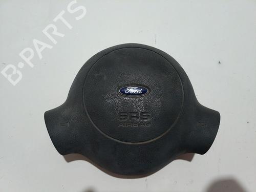Used Driver airbag Driver airbag FORD KA (RB_) [1996-2008] 34538563 34538563