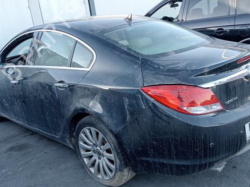 Front right lock OPEL INSIGNIA A (G09) 2.0 CDTI (68) | BP19107844C97 