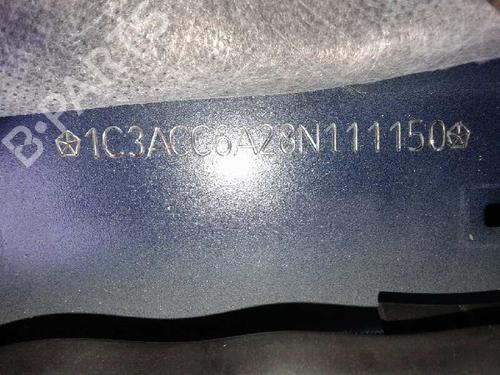 Right front shock absorber CHRYSLER SEBRING (JS) 2.0 CRD | BP12638007M17 