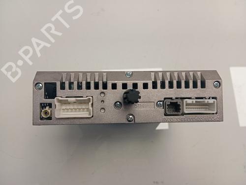 Radio MERCEDES-BENZ CITAN Box Body/MPV (W415)  | BP28031033E6 