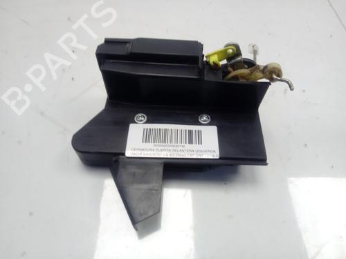 Used Front left lock DACIA SANDERO II [2012-2025]  16168517
